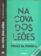 Capa do artigo Na Cova dos Leões