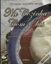 Capa do artigo Na Cozinha Com Elas