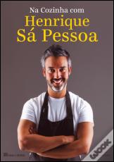 Na Cozinha com Henrique Sá Pessoa 
