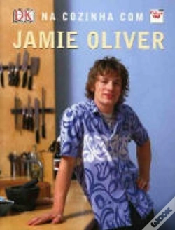 Capa do artigo Na Cozinha com Jamie Oliver