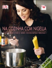 Capa do artigo Na Cozinha com Nigella