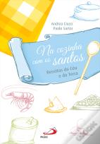 Na Cozinha com os Santos