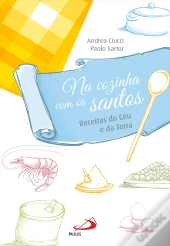 Na Cozinha com os Santos