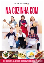 Capa do artigo Na Cozinha Com
