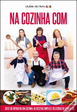 Capa do artigo Na Cozinha Com