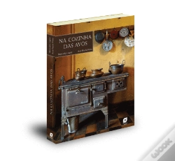 Capa do artigo Na Cozinha das Avós