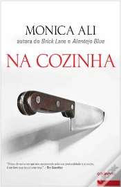 Capa do artigo Na Cozinha