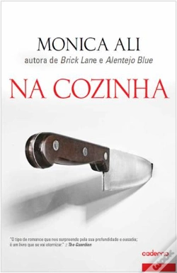 Capa do artigo Na Cozinha