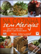 Capa do artigo Na Cozinha sem Alergias