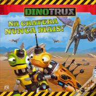 Na Cratera Nunca Mais!