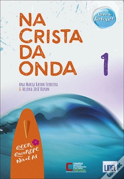 Capa do artigo Na Crista da Onda 1