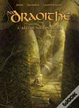 Na Draoithe 2: Altoir Na Cinniuna