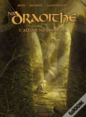 Na Draoithe 2: Altoir Na Cinniuna