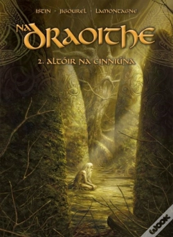 Capa do artigo Na Draoithe 2: Altoir Na Cinniuna
