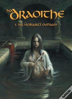 Capa do artigo Na Draoithe
