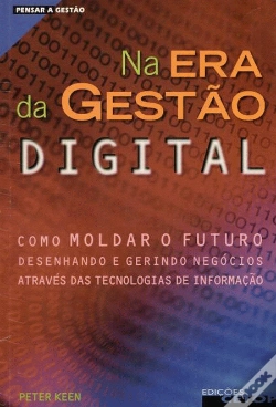 Capa do artigo Na Era da Gestão Digital