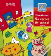 Capa do artigo Na Escola - At School