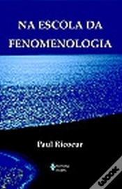 Capa do artigo Na Escola da Fenomenologia