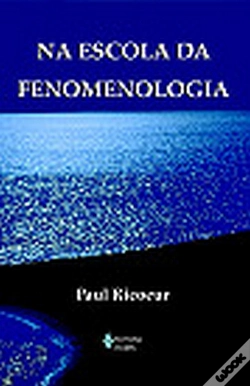 Capa do artigo Na Escola da Fenomenologia