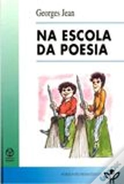 Capa do artigo Na Escola da Poesia