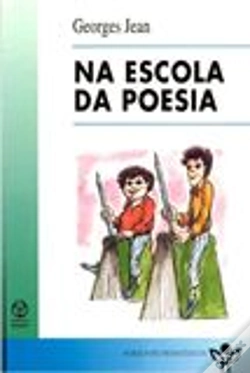 Capa do artigo Na Escola da Poesia