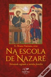 Capa do artigo Na Escola De Nazaré