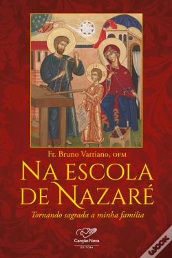 Capa do artigo Na Escola De Nazaré