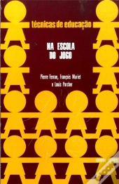 Na Escola do Jogo