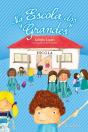 Na escola dos grandes - Preview