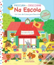 Capa do artigo Na Escola