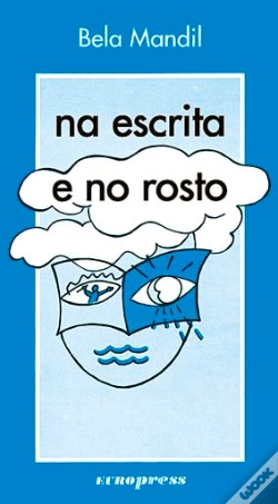 Capa do artigo Na Escrita e no Rosto