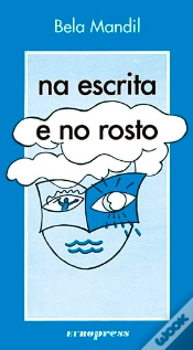 Capa do artigo Na Escrita e no Rosto