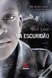 Capa do artigo Na Escuridão