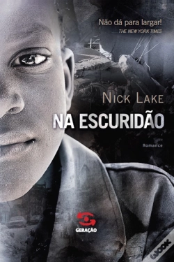 Capa do artigo Na Escuridão