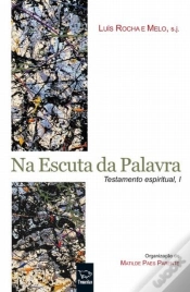 Capa do artigo Na Escuta da Palavra