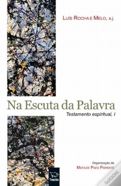 Capa do artigo Na Escuta da Palavra