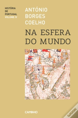 Capa do artigo Na Esfera do Mundo