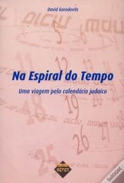 Capa do artigo Na Espiral do Tempo