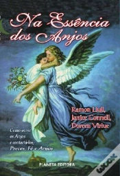Capa do artigo Na Essência dos Anjos