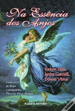 Capa do artigo Na Essência dos Anjos