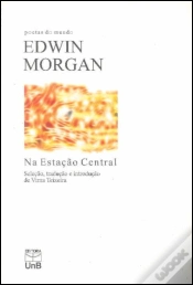 Capa do artigo Na Estação Central