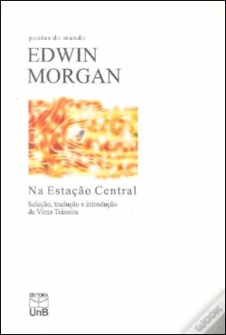 Capa do artigo Na Estação Central