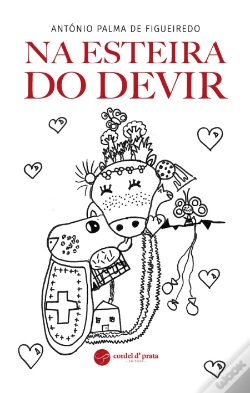 Capa do artigo Na Esteira do Devir