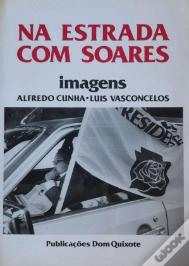 Na Estrada com Soares
