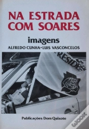 Capa do artigo Na Estrada com Soares