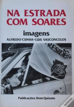 Capa do artigo Na Estrada com Soares