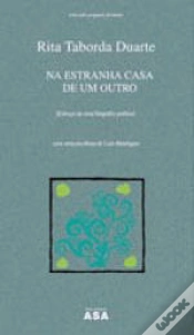 Capa do artigo Na Estranha Casa de um Outro