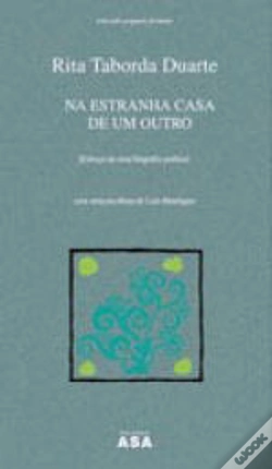 Capa do artigo Na Estranha Casa de um Outro