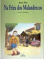 Na Feira dos Malandrecos - Preview