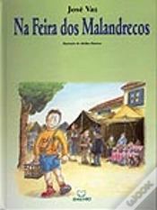 Capa do artigo Na Feira dos Malandrecos